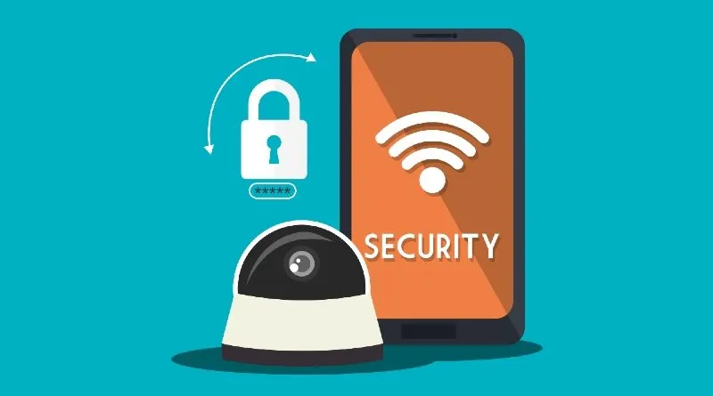 convertir el móvil en una cámara de seguridad iOs Android
