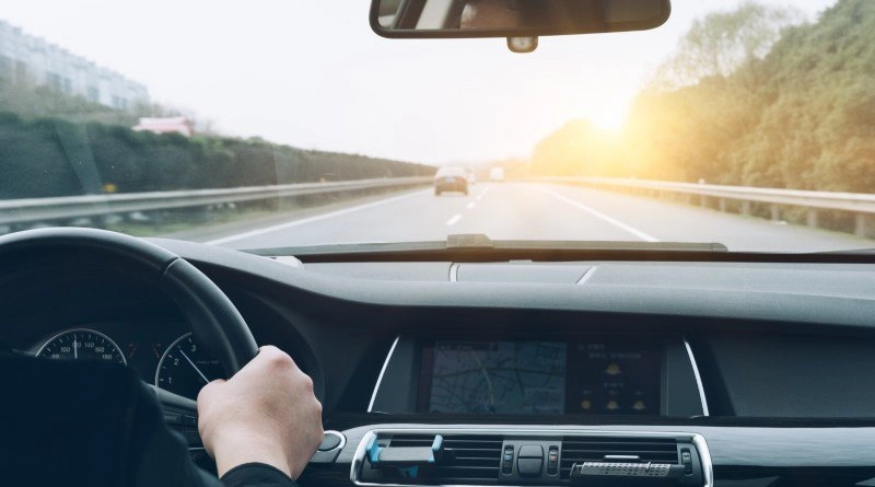 Simulador de coches para aprender a conudir