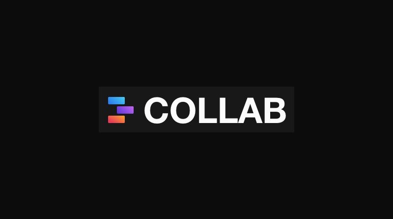 Collab app de Facebook