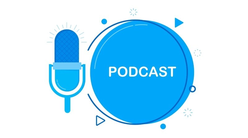 Equipos para crear un podcasts