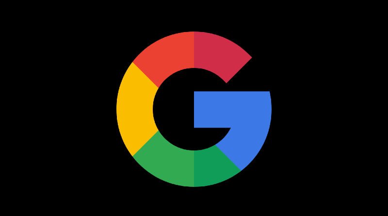 Google Chrome OS modo oscuro