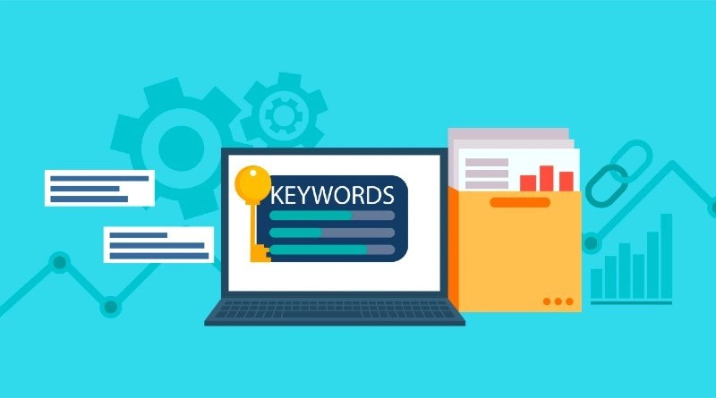 Metakeywords SEO