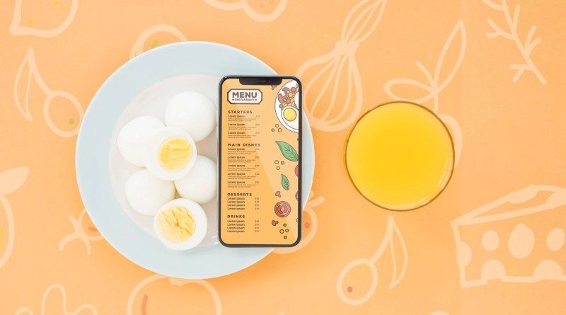 6 apps para crear y guardar tus recetas de cocina 6 apps para crear y guardar tus recetas de cocina