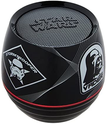 Altavoz Star Wars