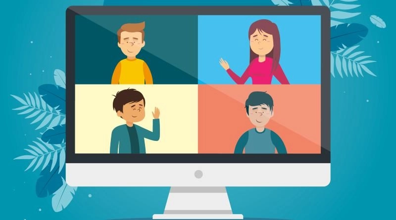 App videollamadas