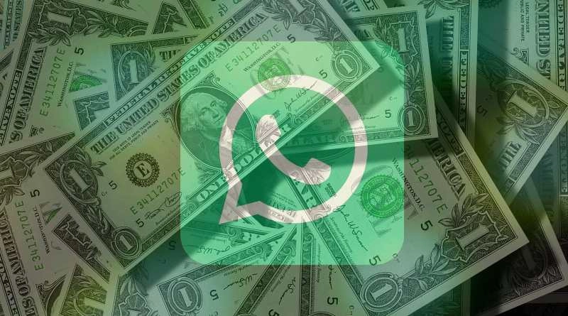 WhatsApp Payments el Bizum de Facebook