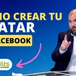 Cómo crear tu avatar en Facebook