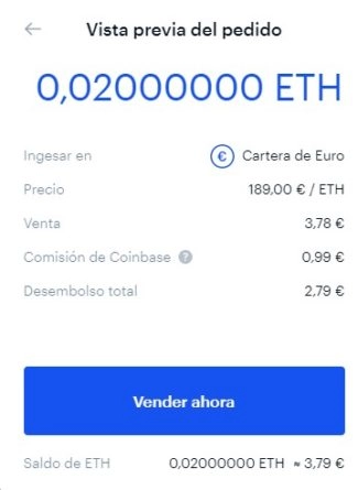 ethereum coinbase