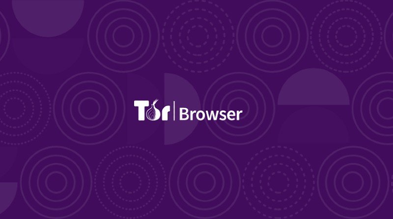 Tor navegador