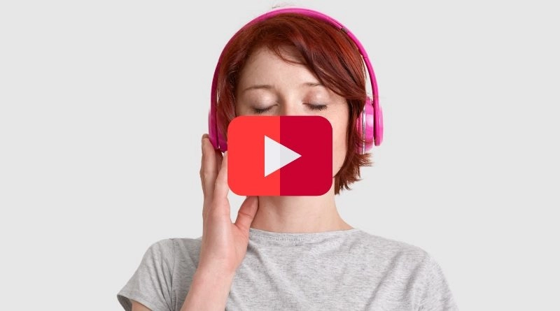 Canales de YouTube ASMR