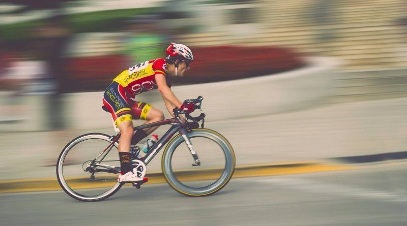 Ocho apps de ciclismo