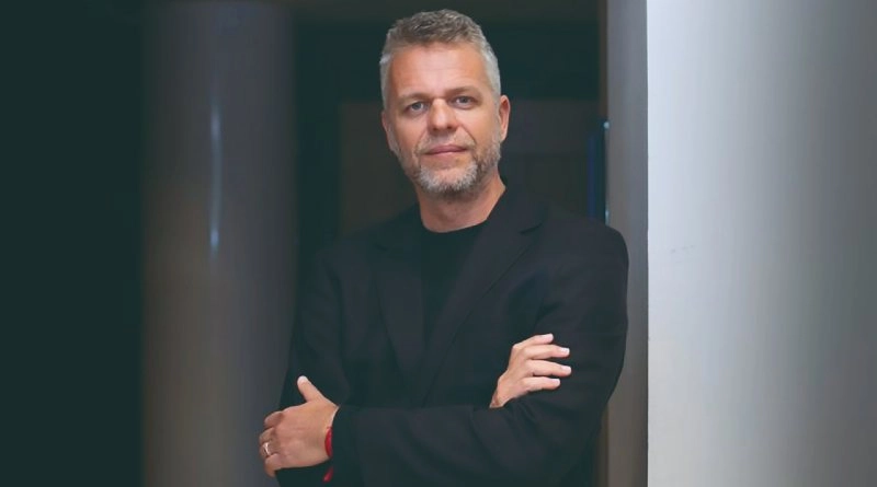 Andy Stalman foto