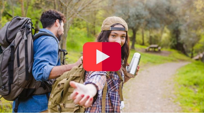 Canales de Youtube para viajar