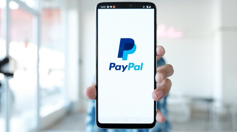 Cómo Pagar con Paypal
