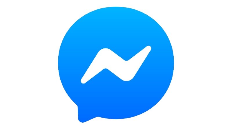 Facebook Messenger Compartir pantalla