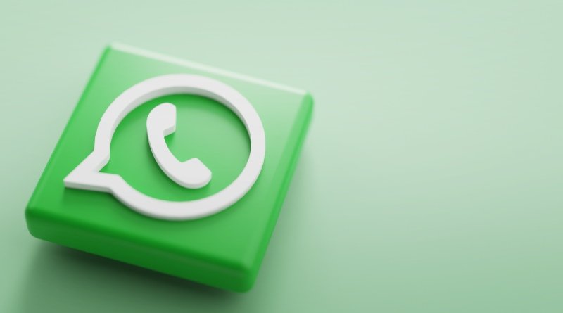 WhatsApp descarga automática