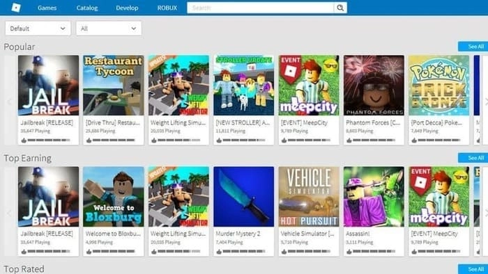 Que Es Roblox Y Como Se Juega