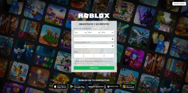 Que Es Roblox Y Como Se Juega