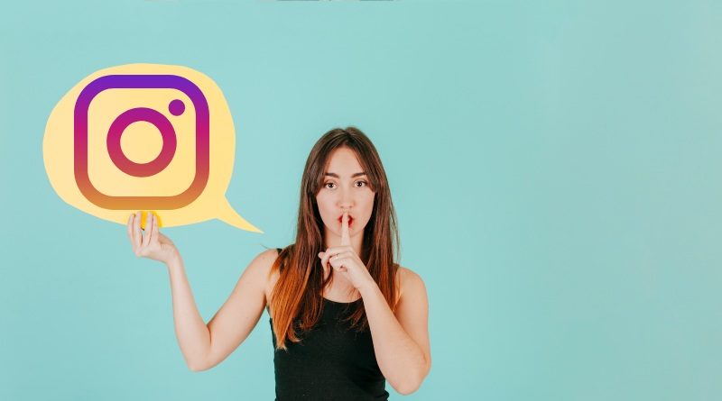 Silenciar publicaciones en Instagram