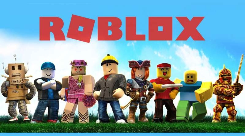 Roblox