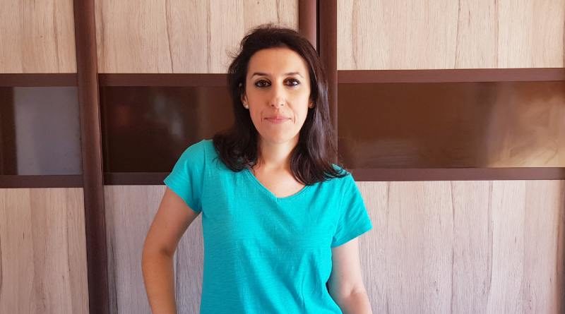 Ana Bernal