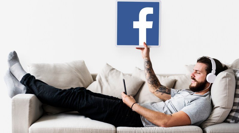 Facebook plataforma musical