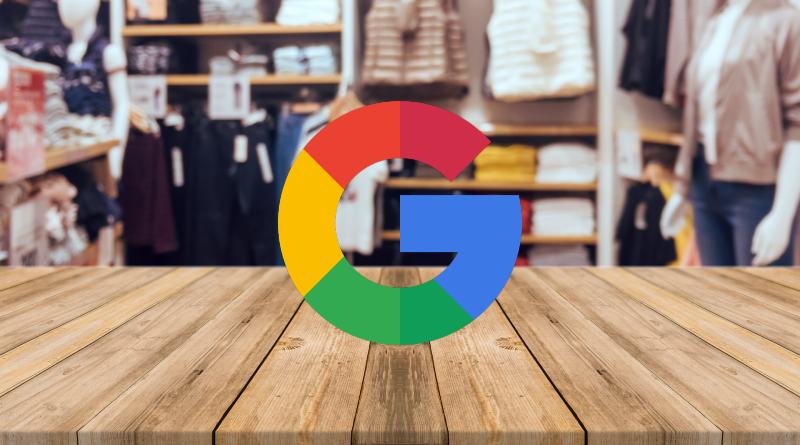 Google Shopping Patrocinado
