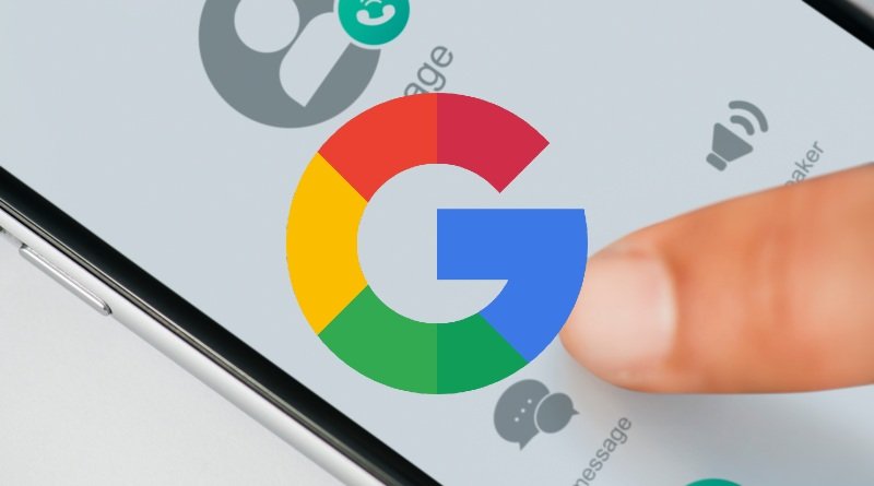 Google Mensajes Reacciones emojis