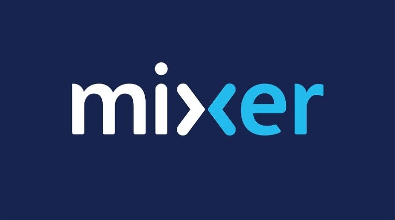 Mixer Microsoft