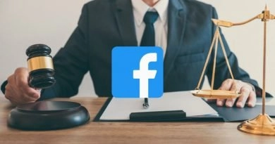Facebook antimonopolio Instagram
