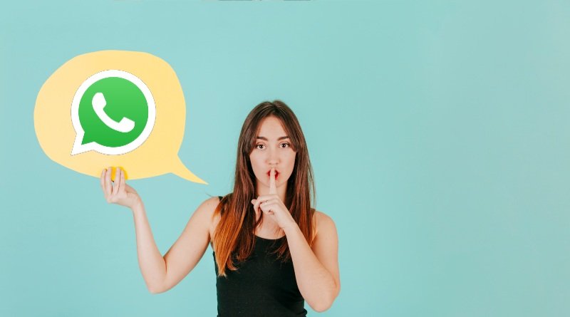 WhatsApp silenciar vídeo editor