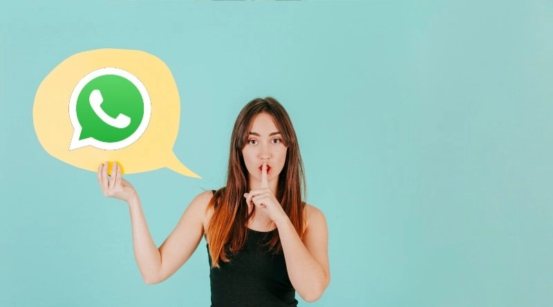 WhatsApp silenciar vídeo editor