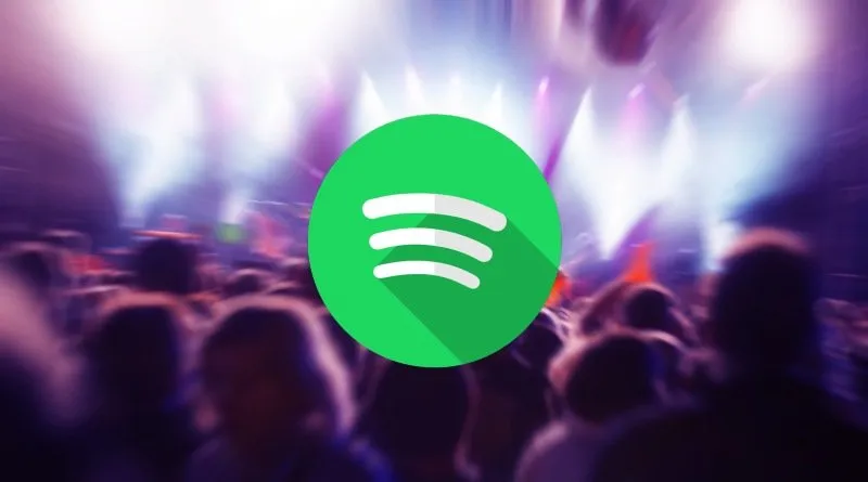Spotify playlist Rock
