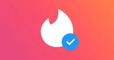 incógnito Tinder