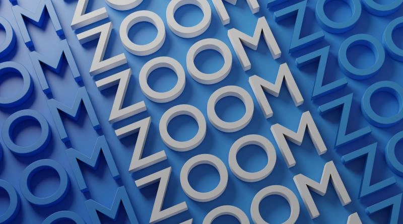 Zoom cifrado extremo a extremo