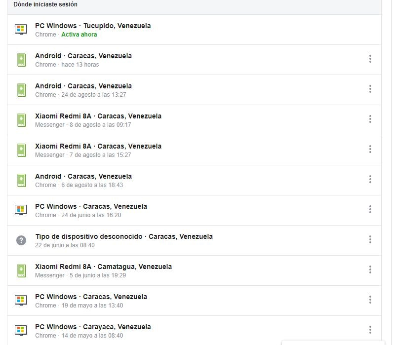 C MO CERRAR TU SESI N DE FACEBOOK EN TODOS LOS DISPOSITIVOS intelligence overview