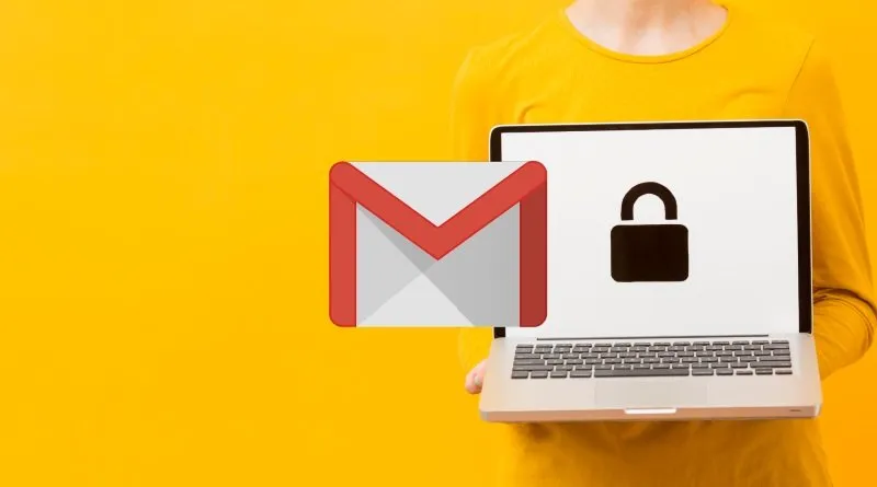 Cambiar clave de Gmail