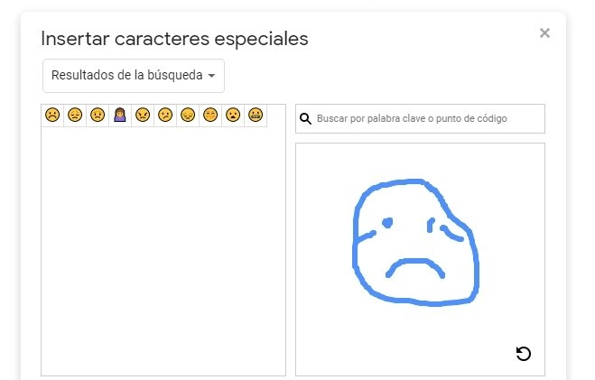 Crear emojis