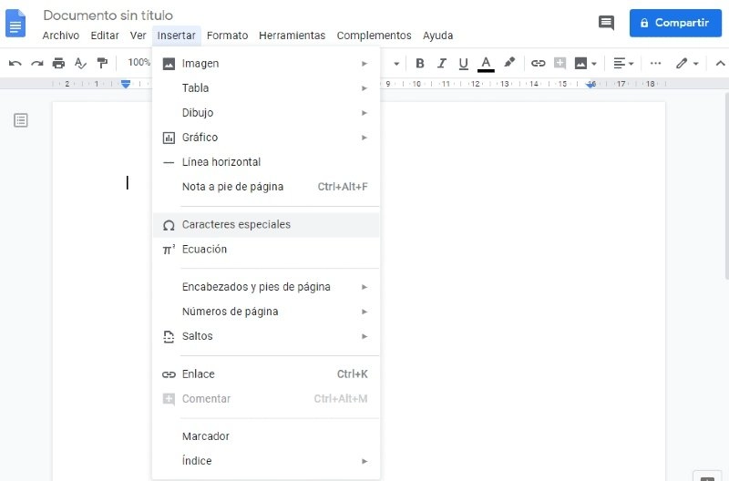 Cómo añadir emojis en documentos de Word y Google Docs