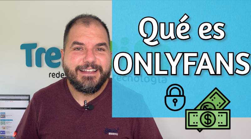 Que es onlyfans app