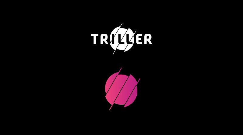 Logo de Triller