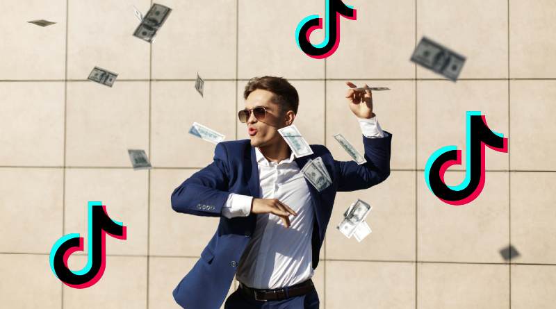 usuarios tiktok