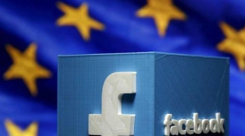 Facebook Europa