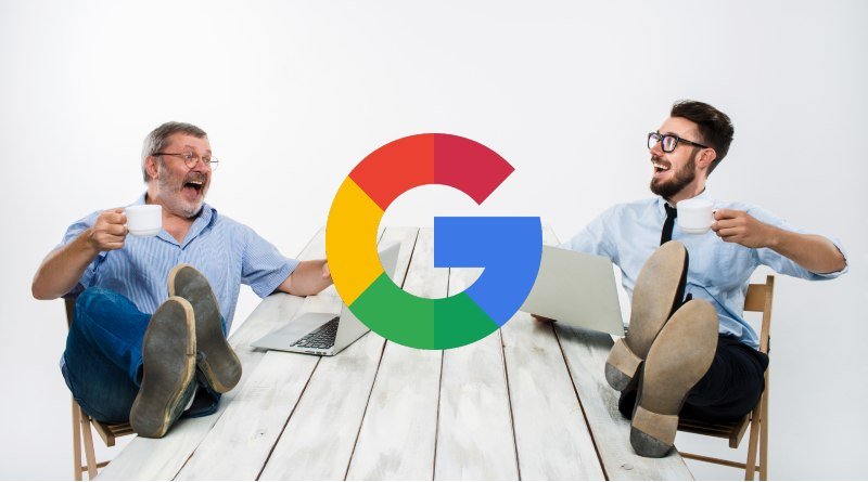 Google Table