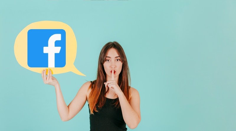 Desactivar Chat Facebook