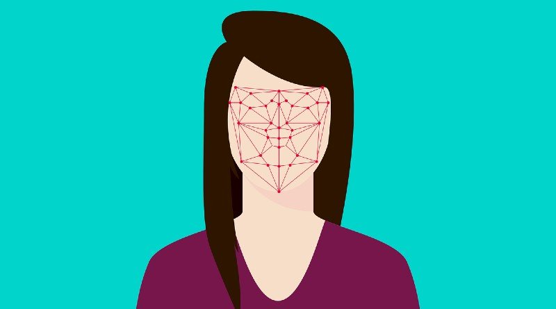 Reconocimiento facial búsqueda inversa