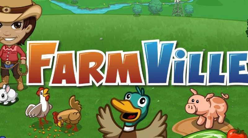 FarmVille juego