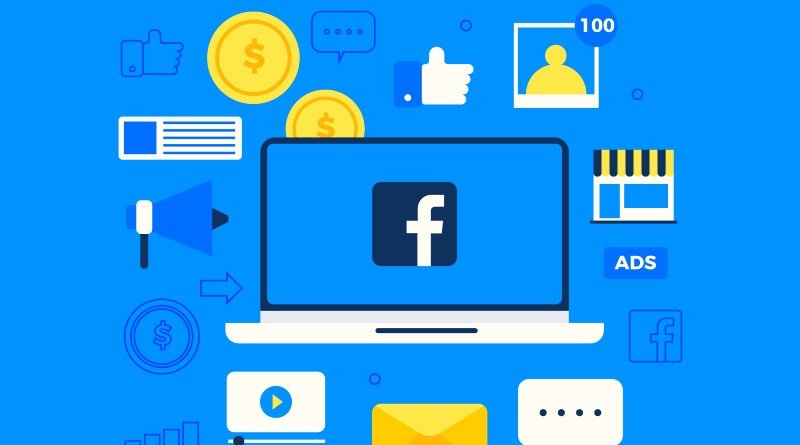 Monetización Facebook