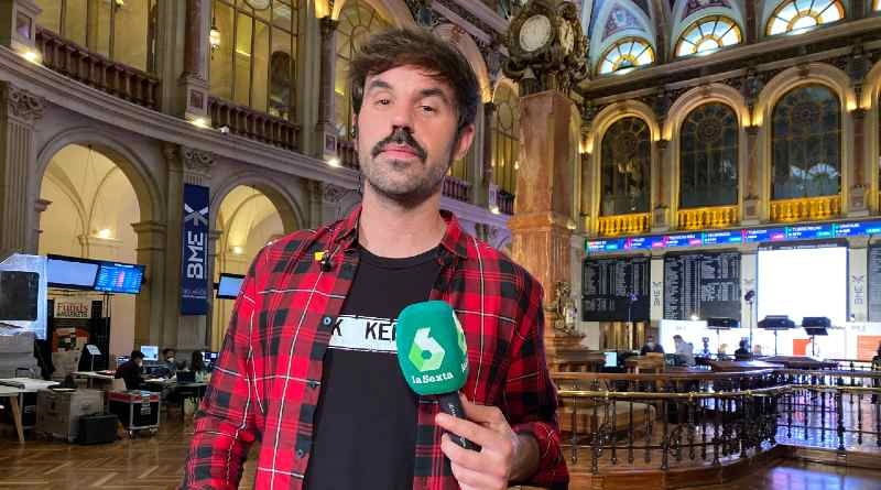 Entrevista a Josue Coello