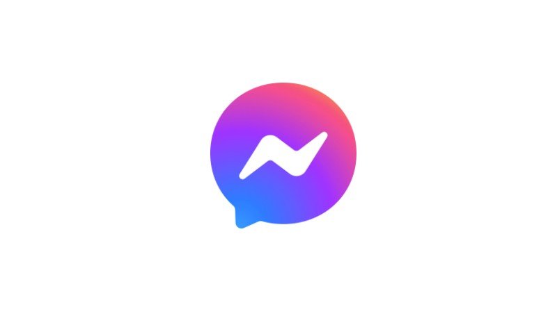 Facebook Messenger Desktop efectos navideños